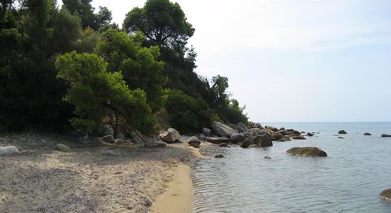 -50% Early Booking Sithonia 2026 ᐈ 19 Hoteluri